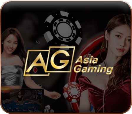 slot asia gaming